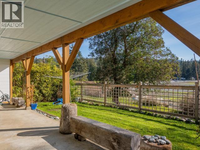 4810 SANDERSON ROAD, Texada Island