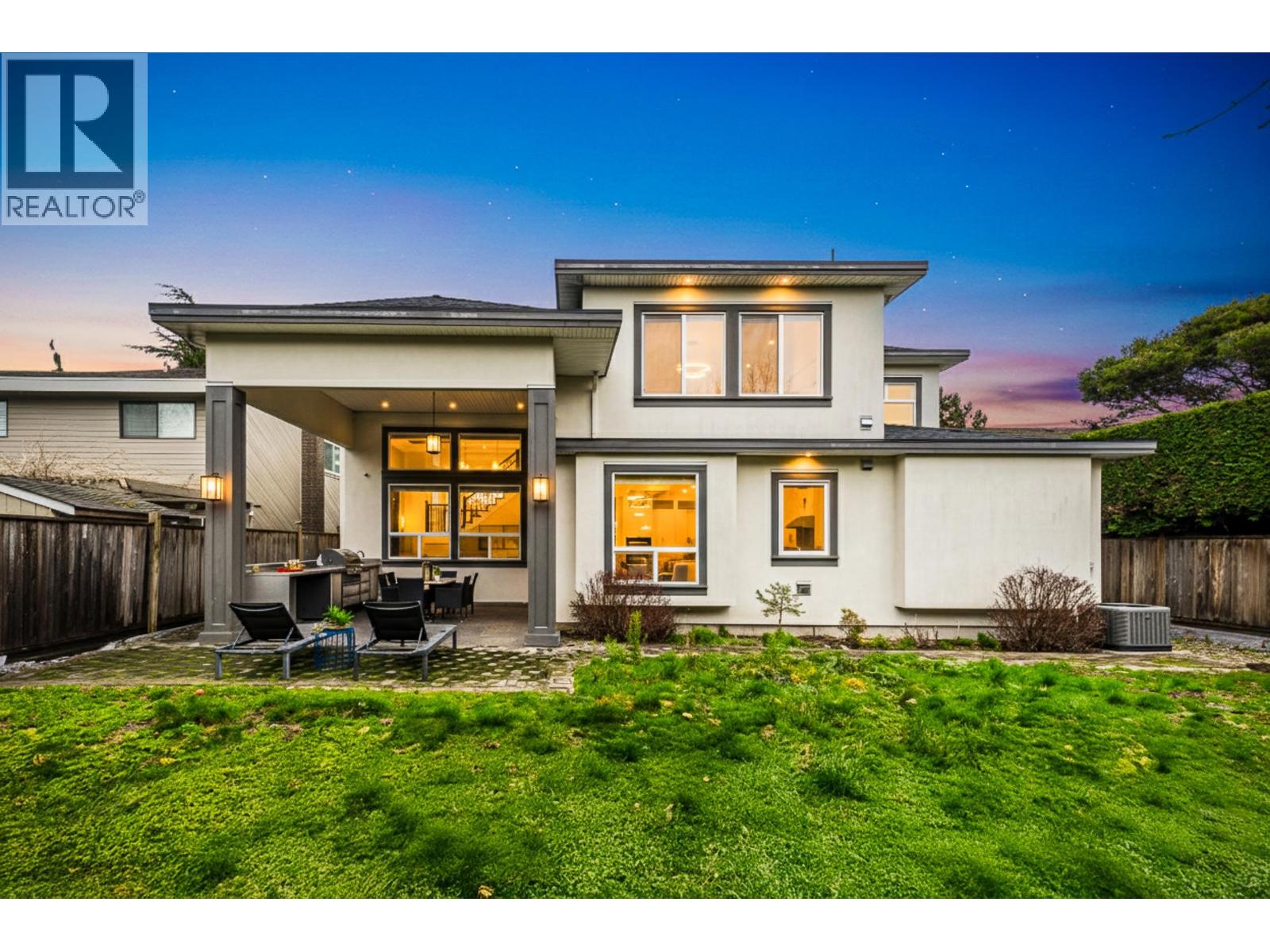 4668 MAHOOD Drive, Richmond