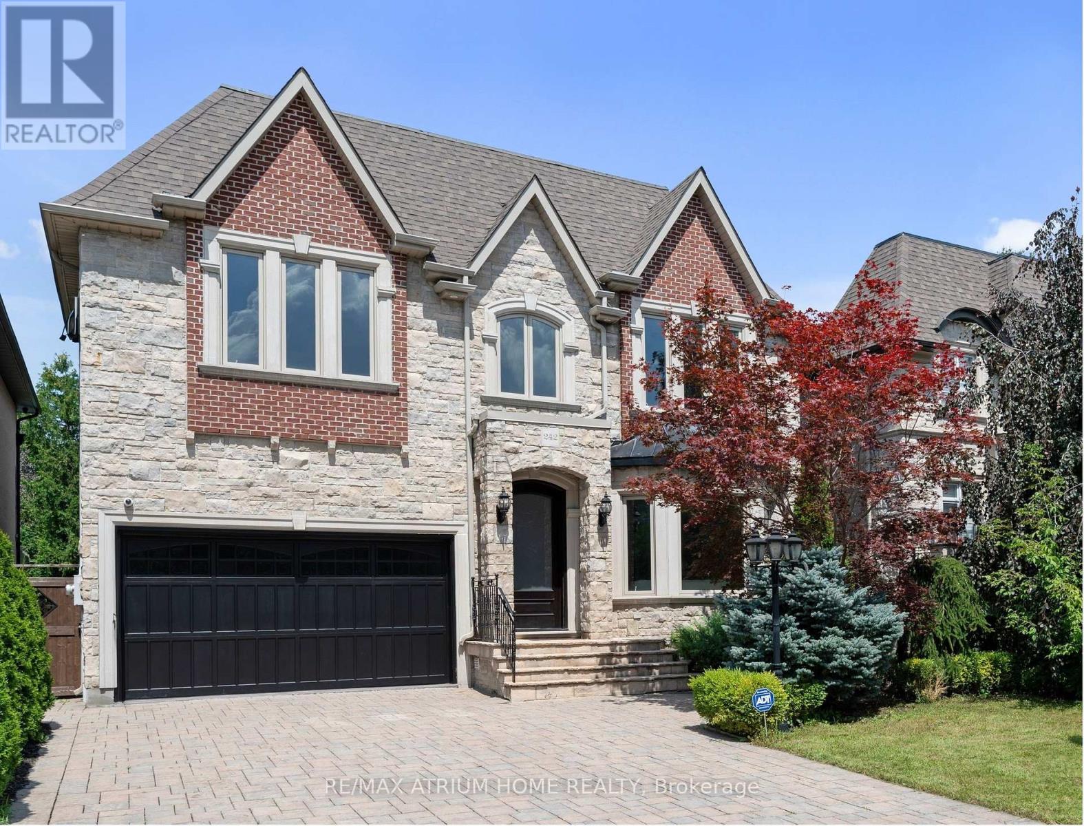 242 PARKVIEW AVENUE - 1