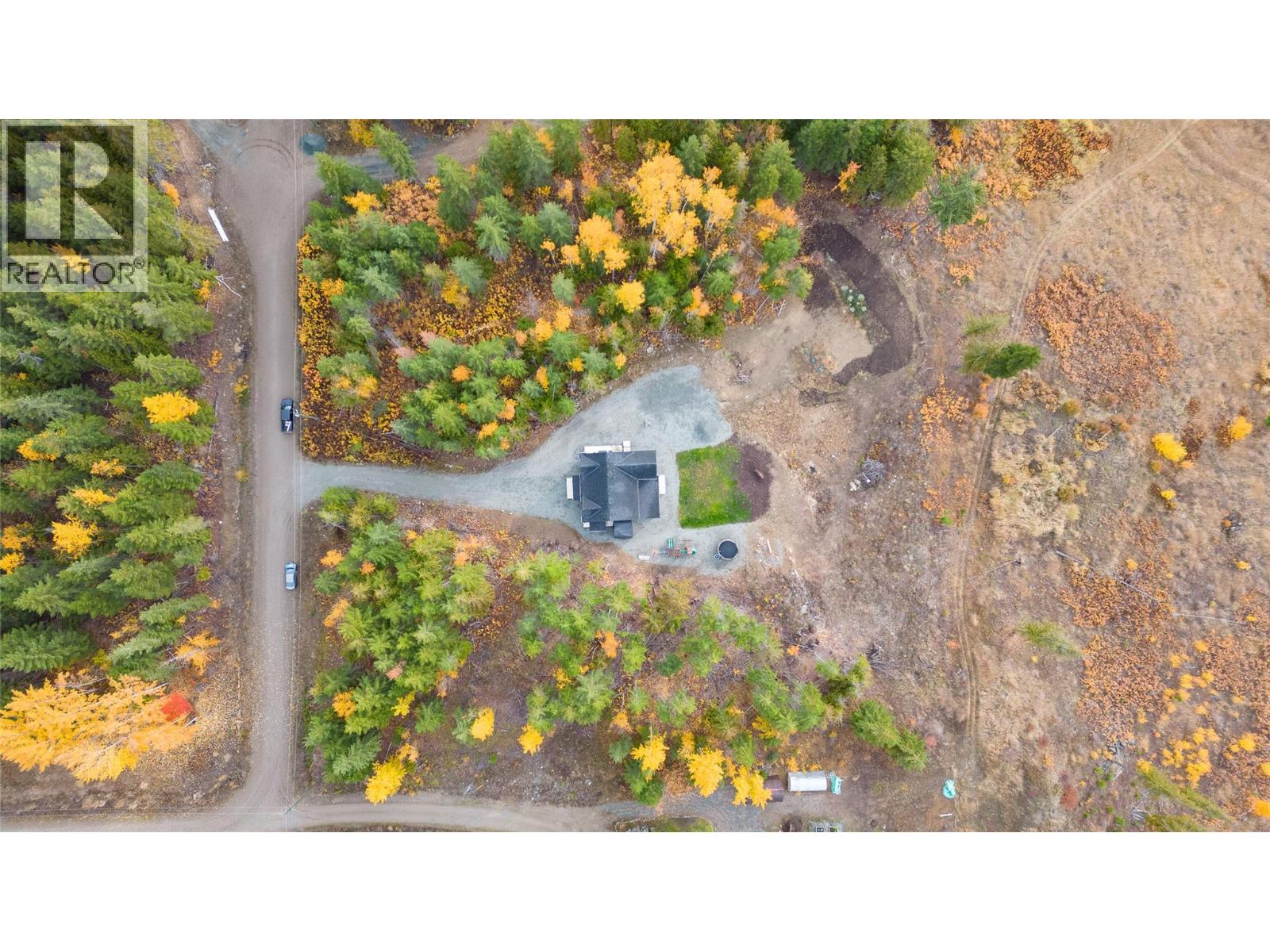 2270 Lions Ridge Road, Celista