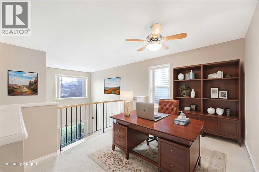 72 Rockyledge Crescent NW, Calgary, Alberta