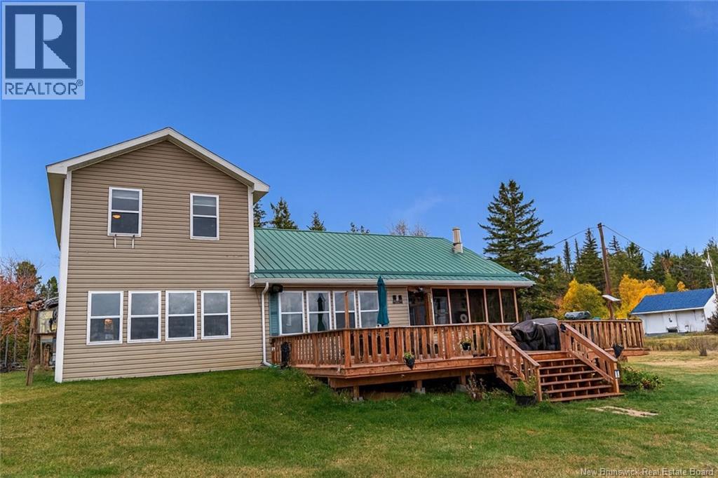 502 Hardwick Road - 2