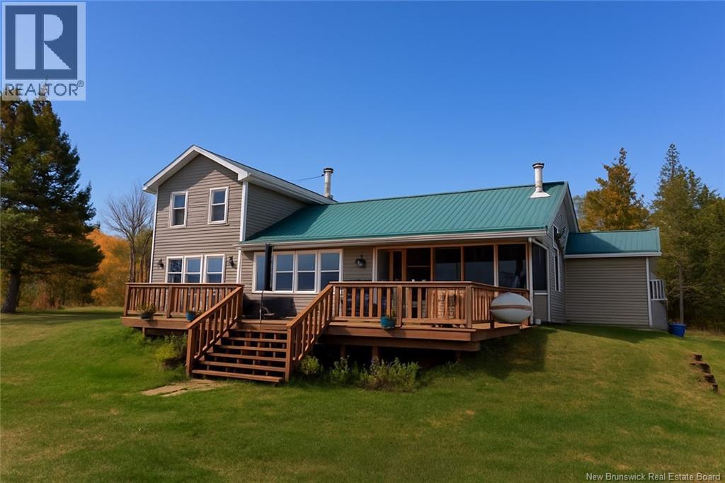 502 Hardwick Road - 1