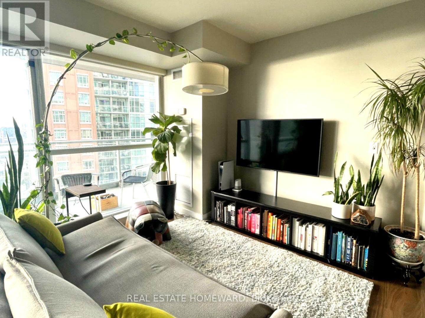 2106 - 100 WESTERN BATTERY ROAD - Photo 5 of 15, Toronto (Niagara), Ontario