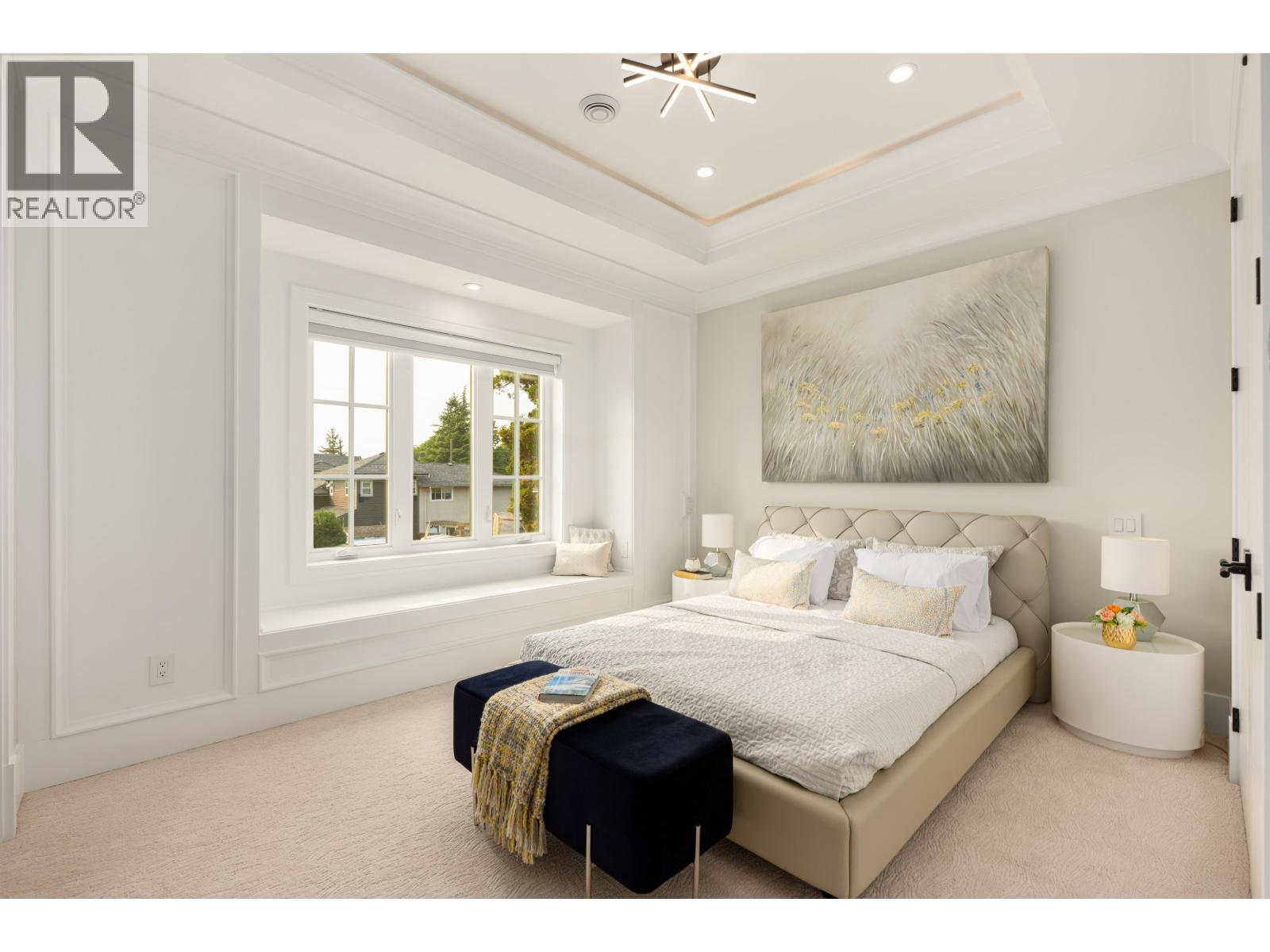 9531 KIRKMOND CRESCENT, Richmond