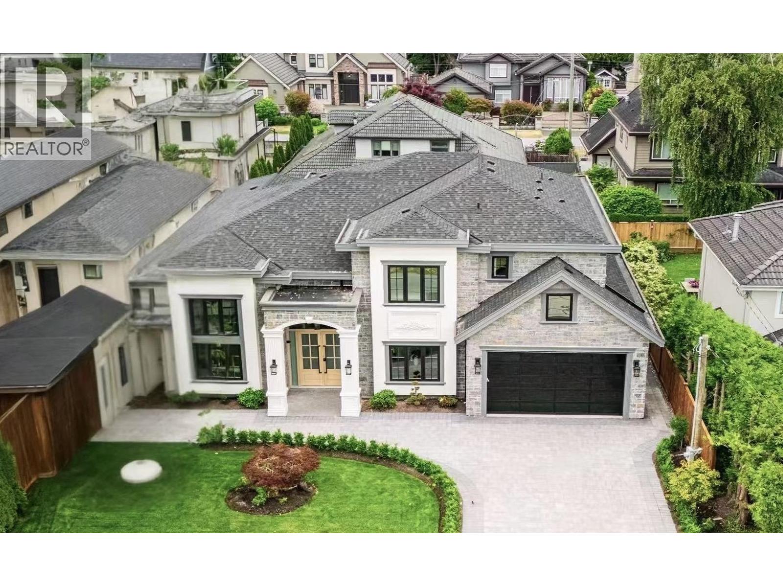 9531 KIRKMOND CRESCENT, Richmond