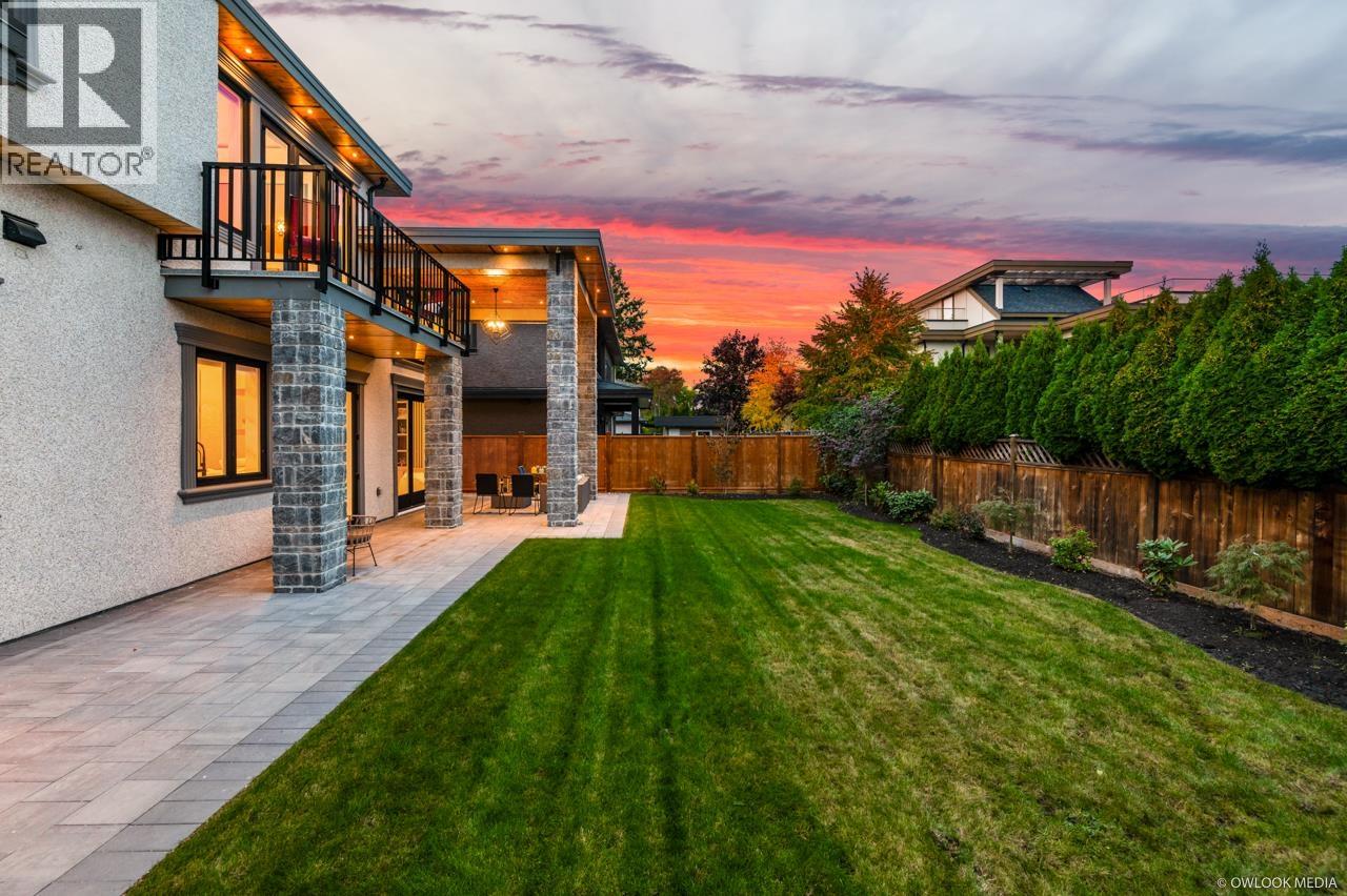 9531 KIRKMOND CRESCENT, Richmond