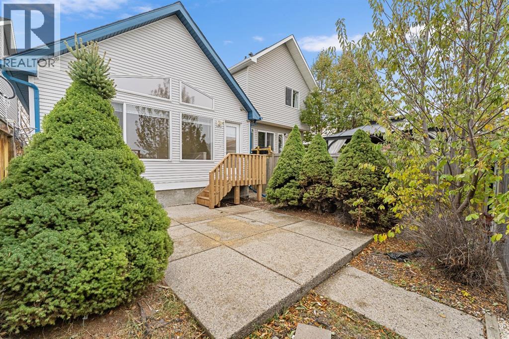 Single Family House Bungalow for Sale in  Prestwick Heights SE McKenzie Towne Calgary 