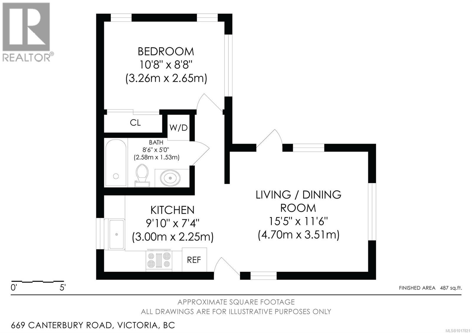  669 Canterbury Road, Saanich