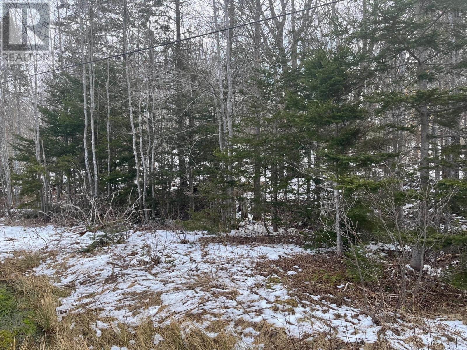 Property 3 of 5 of Kempt Head Road