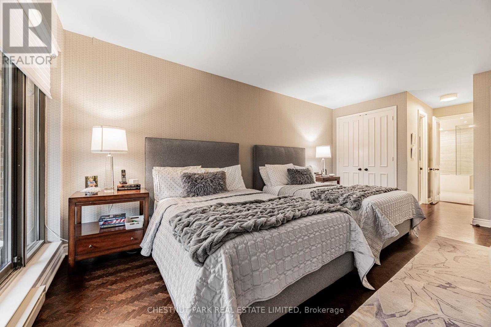 406 – 70 ROSEHILL AVENUE,Toronto (Rosedale-Moore Park),,