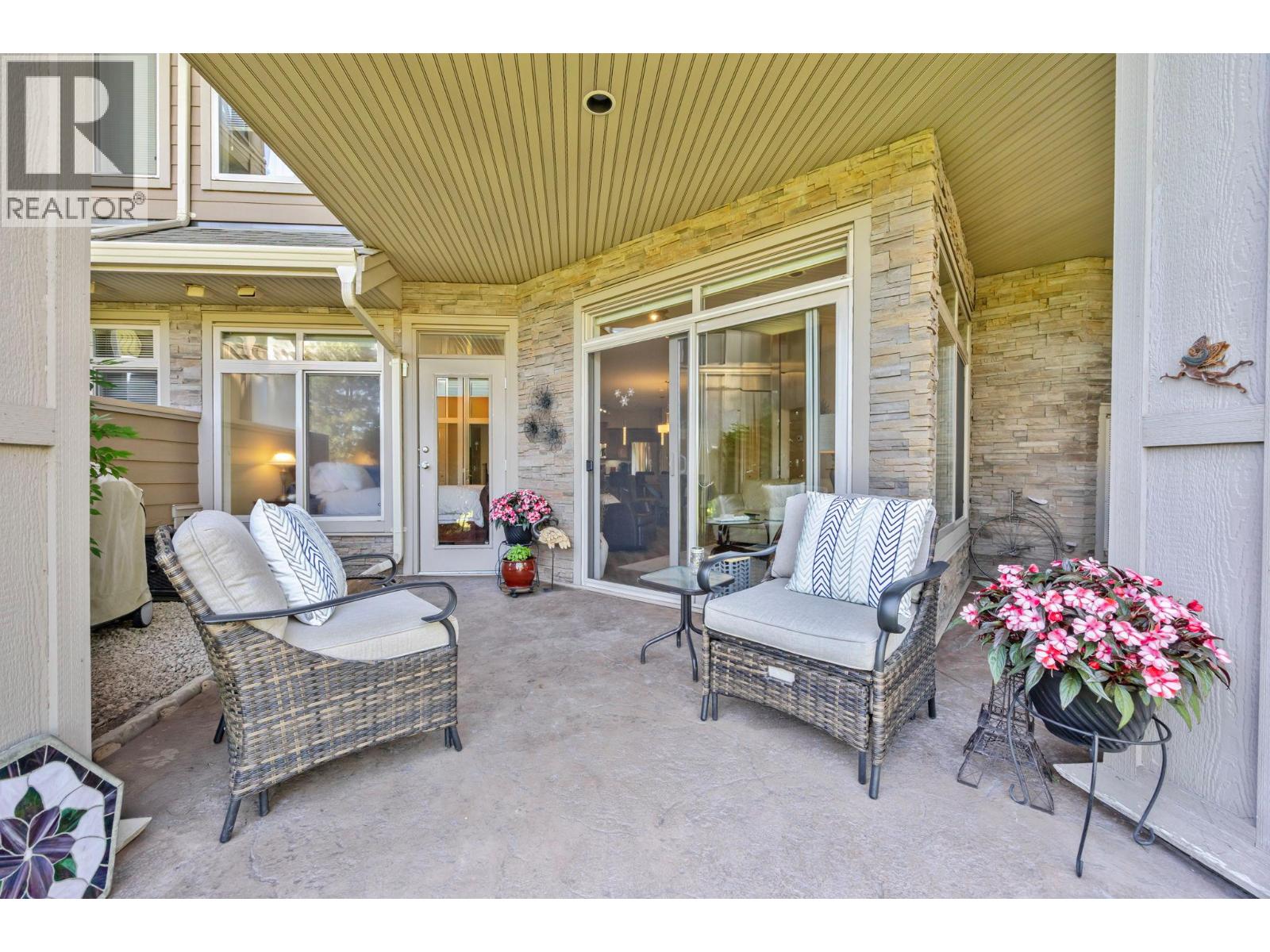 102 3545 Carrington Road, West Kelowna