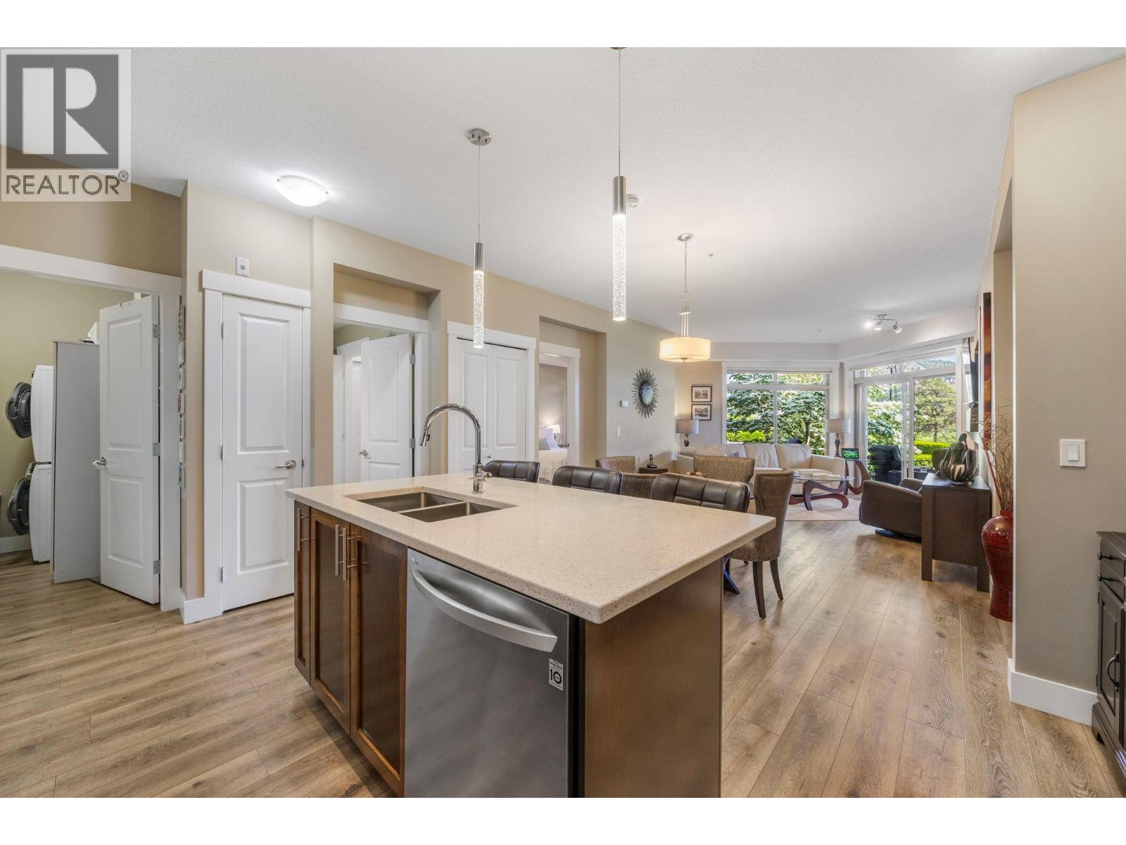 102 3545 Carrington Road, West Kelowna