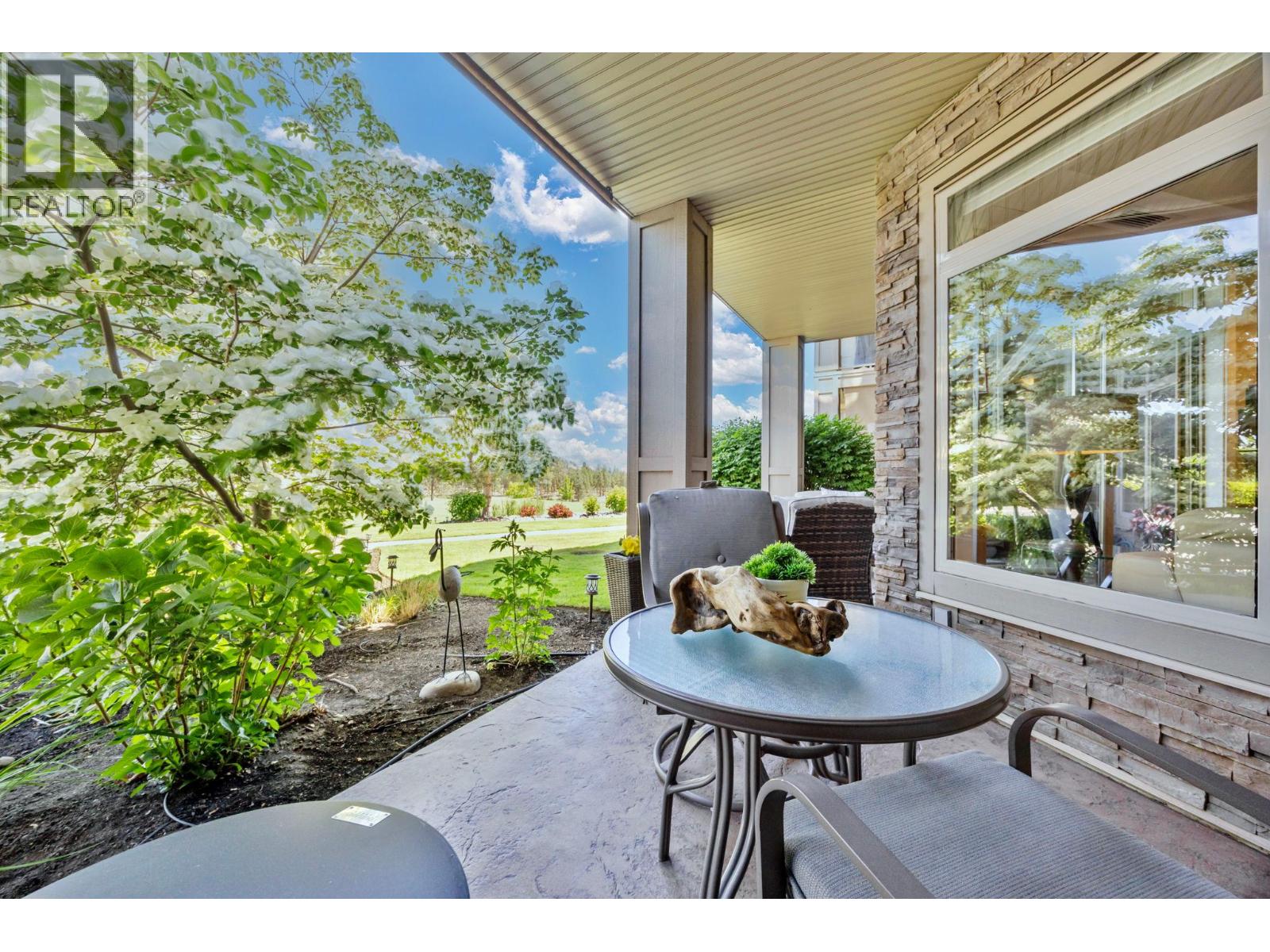 102 3545 Carrington Road, West Kelowna