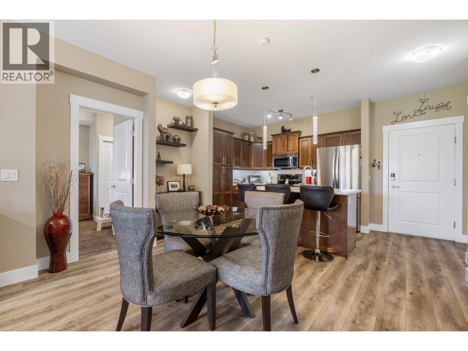 102 3545 Carrington Road, West Kelowna