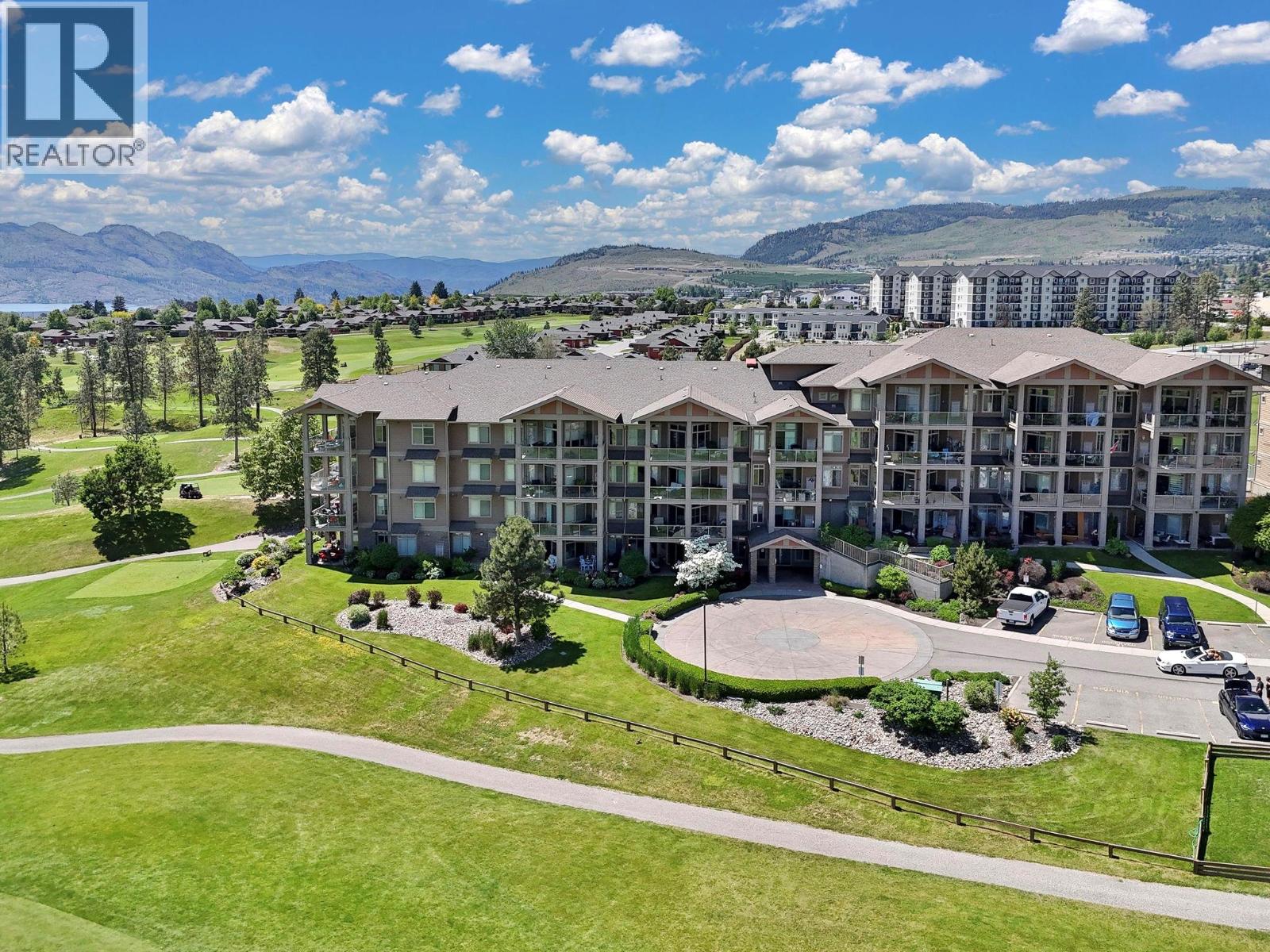 102 3545 Carrington Road, West Kelowna