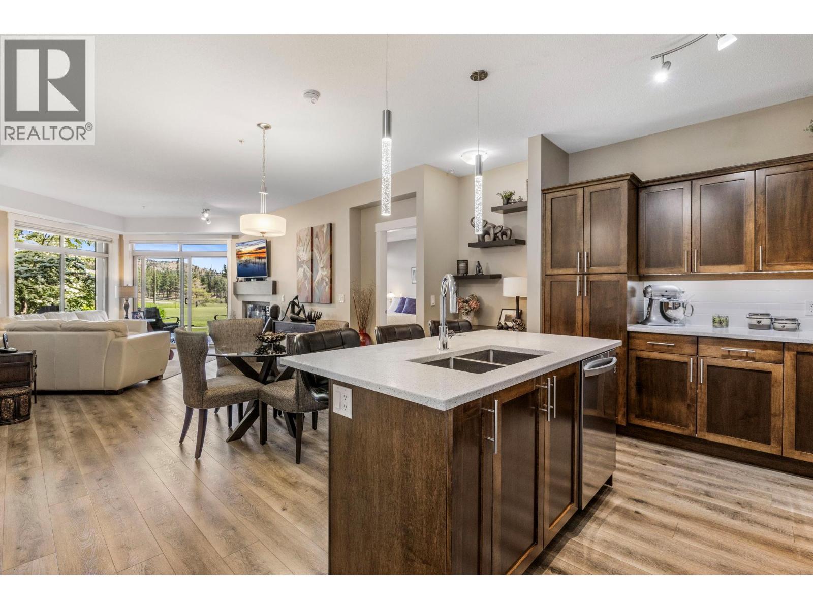 102 3545 Carrington Road, West Kelowna