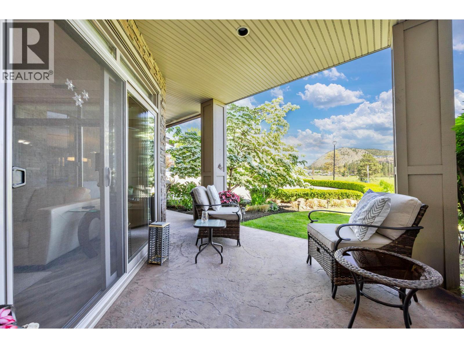 102 3545 Carrington Road, West Kelowna