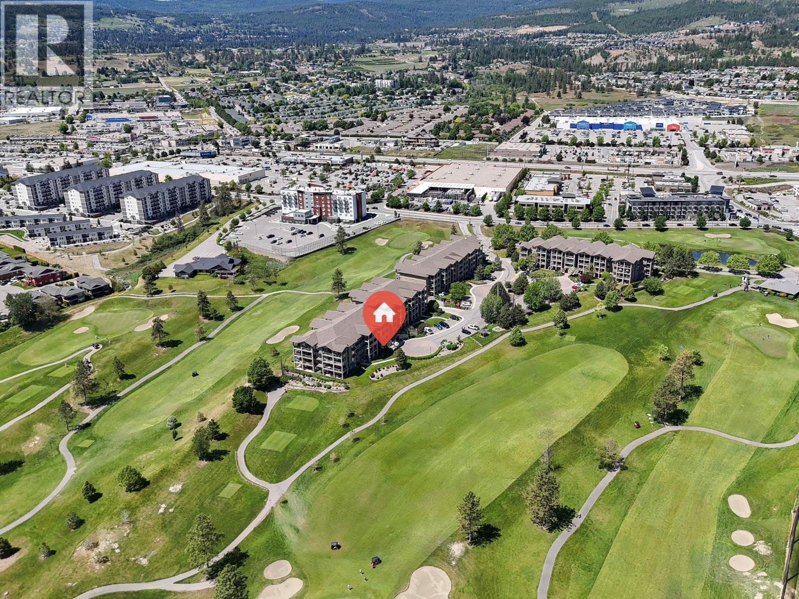 102 3545 Carrington Road, West Kelowna