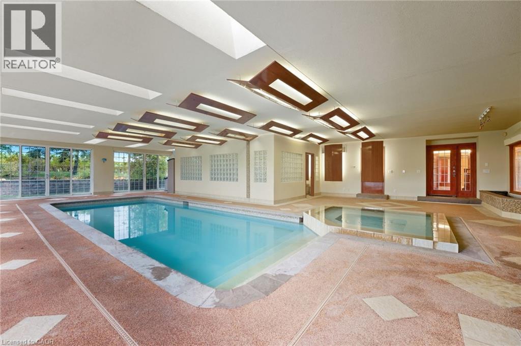 4850 HILLSIDE DRIVE - 4