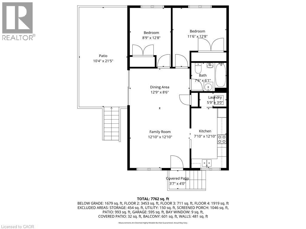 4850 HILLSIDE DRIVE - 29