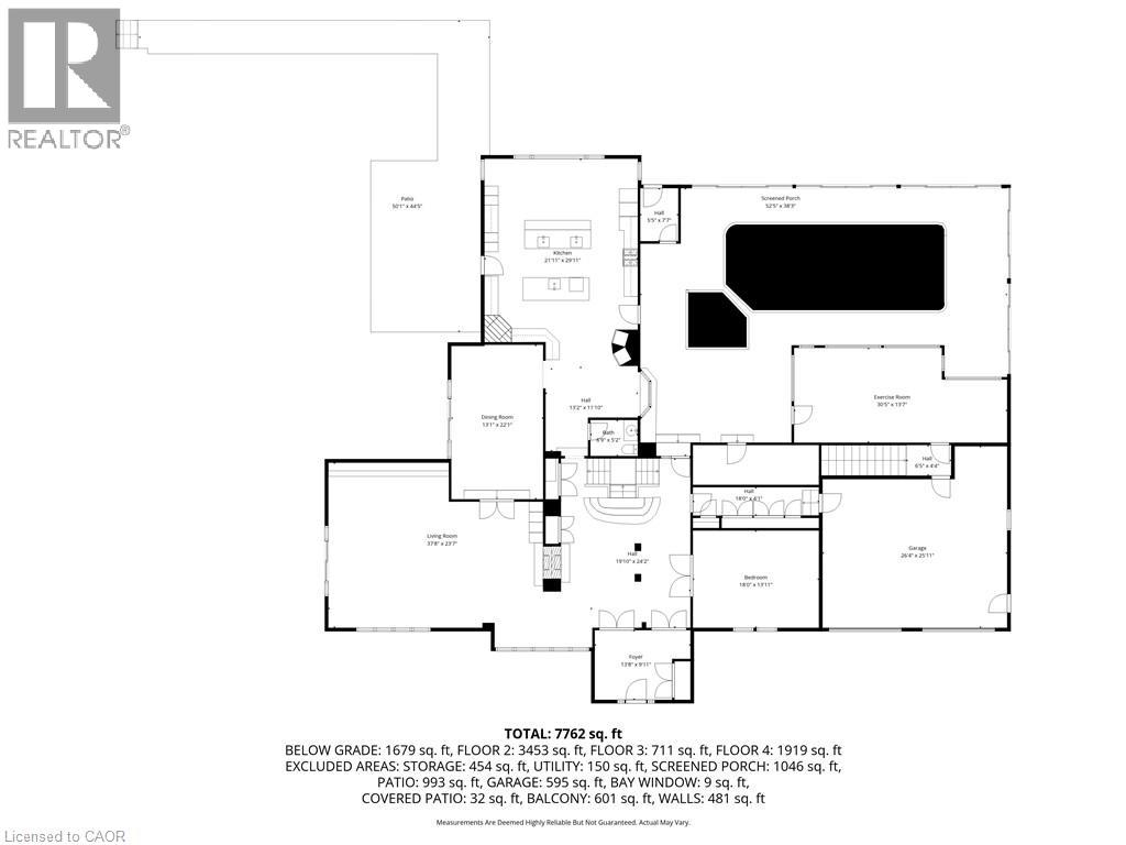 4850 HILLSIDE DRIVE - 26