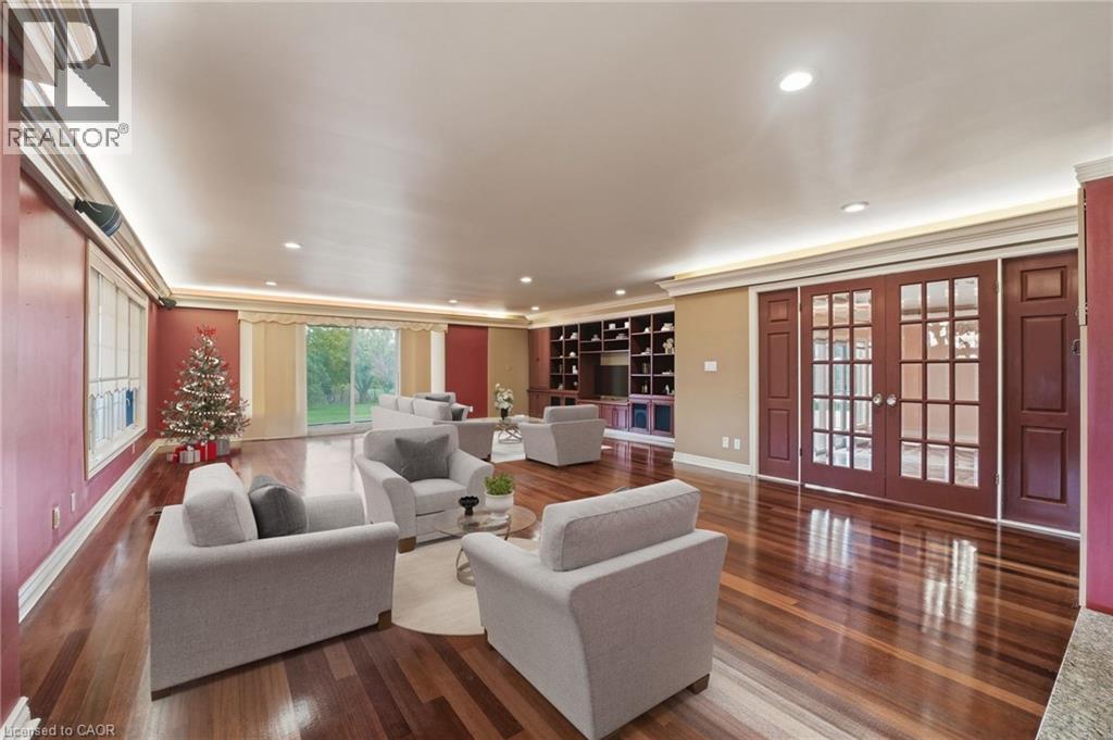 4850 HILLSIDE DRIVE - 8
