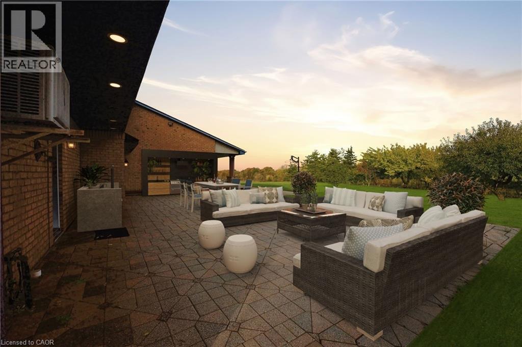 4850 HILLSIDE DRIVE - 24