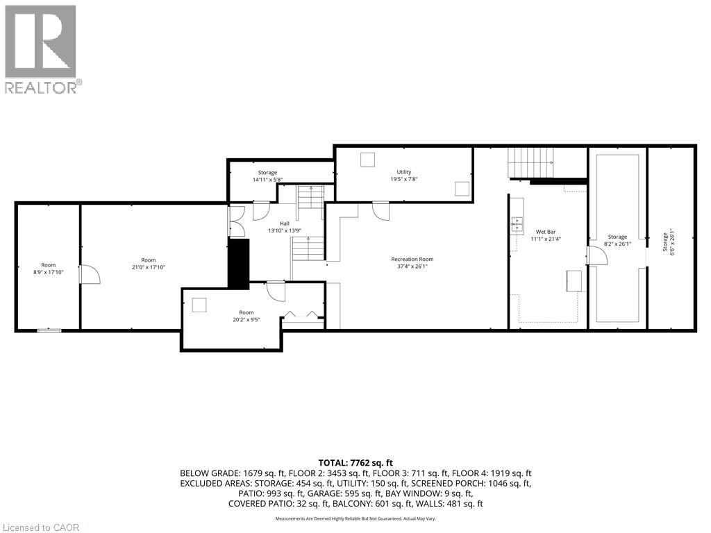 4850 HILLSIDE DRIVE - 28