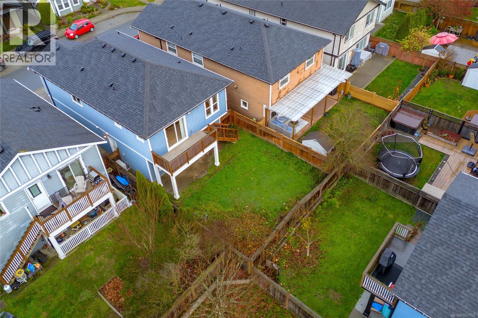  3307 Merlin Road, Langford