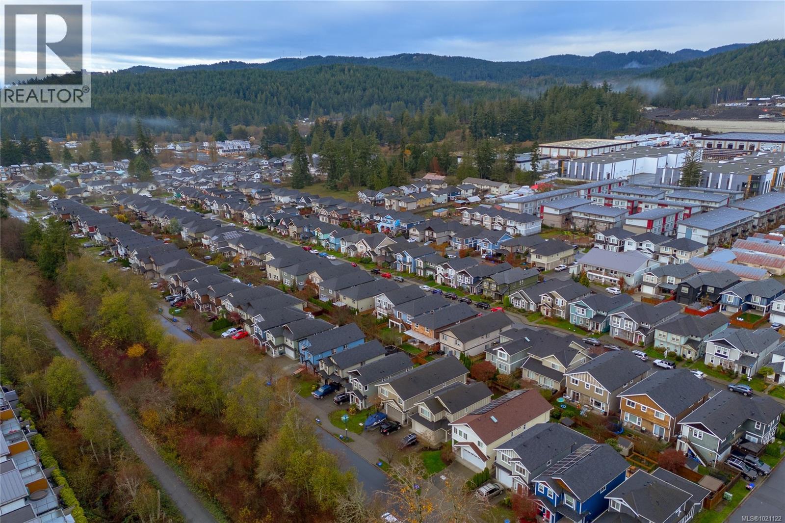  3307 Merlin Road, Langford