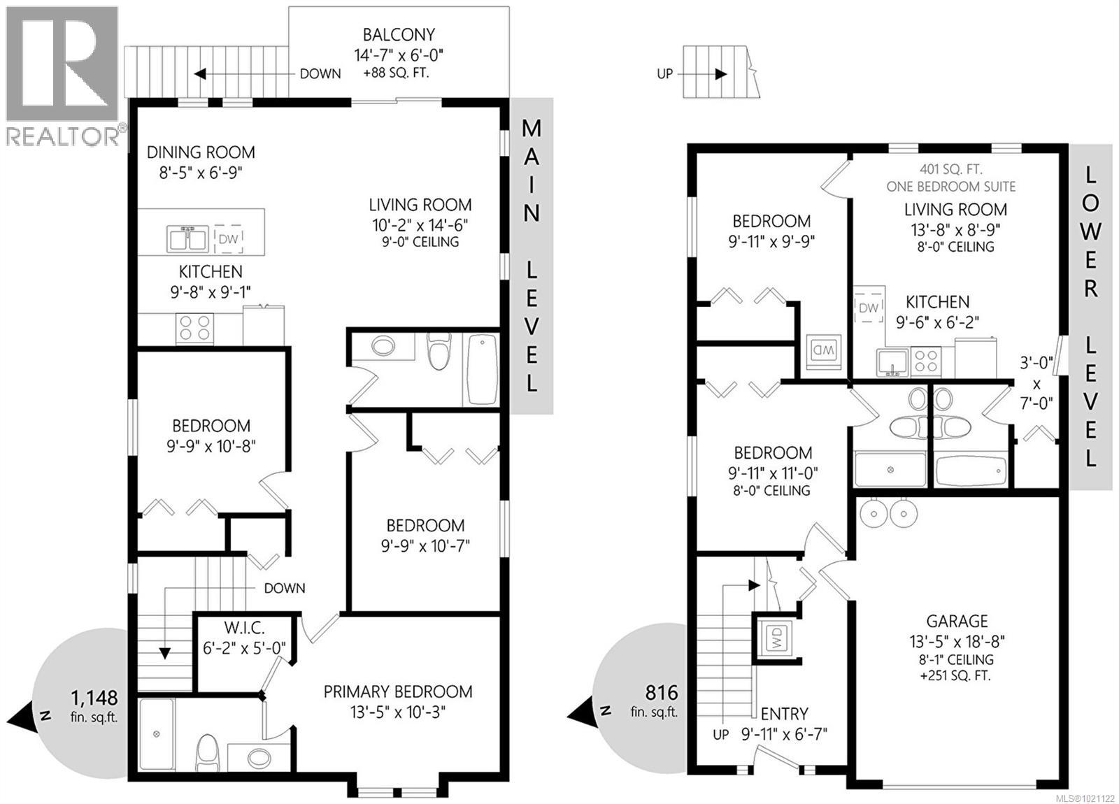  3307 Merlin Road, Langford