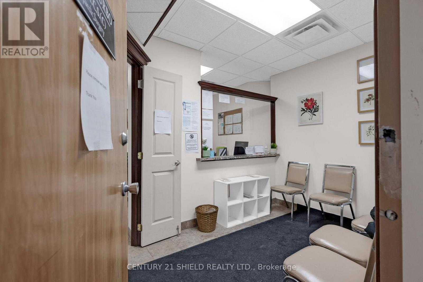 110 - 820 MCCONNELL AVENUE