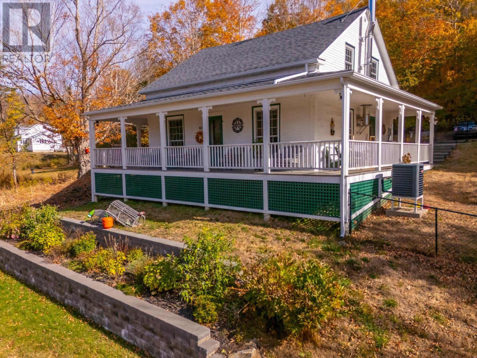 Property 41 of 50 of 40 Chute Road