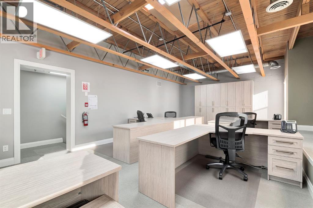 Office for Sale in   Avenue NE Greenview Industrial Park Calgary 