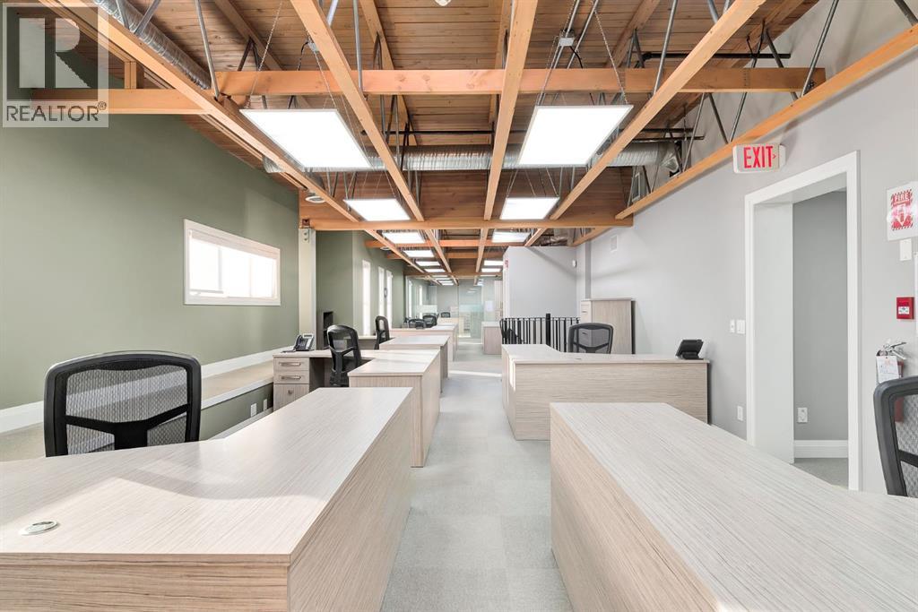 Office for Sale in   Avenue NE Greenview Industrial Park Calgary 