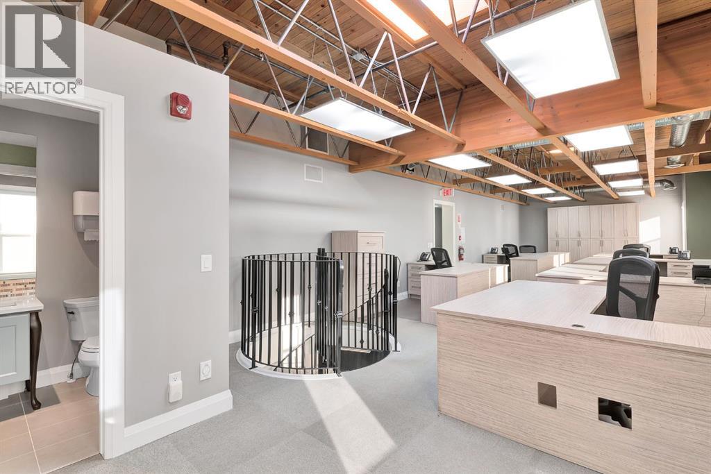 Office for Sale in   Avenue NE Greenview Industrial Park Calgary 