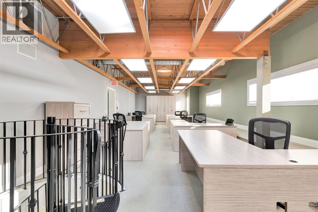 Office for Sale in   Avenue NE Greenview Industrial Park Calgary 