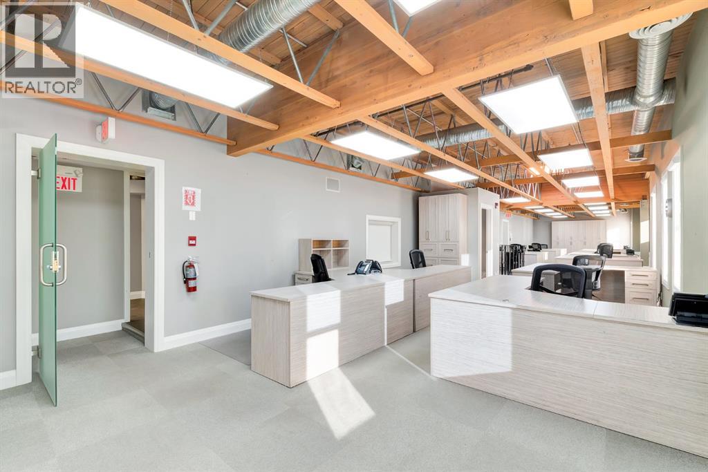 Office for Sale in   Avenue NE Greenview Industrial Park Calgary 