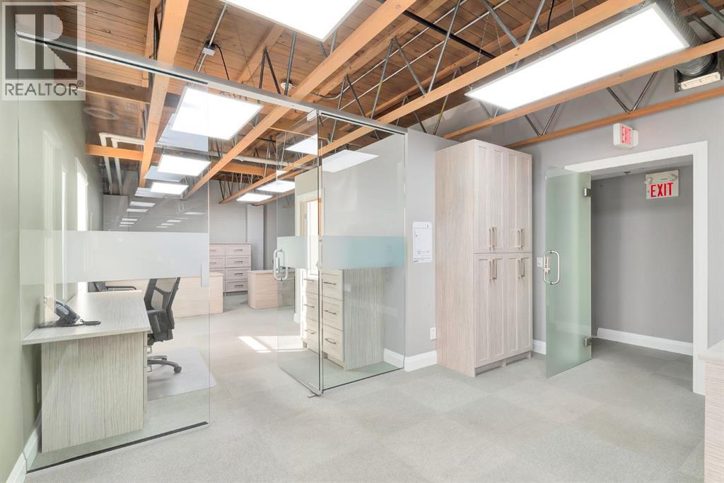 Office for Sale in   Avenue NE Greenview Industrial Park Calgary 