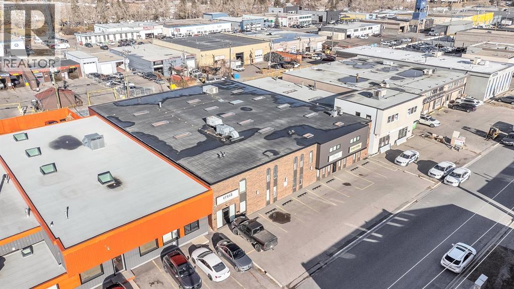 Office for Sale in   Avenue NE Greenview Industrial Park Calgary 