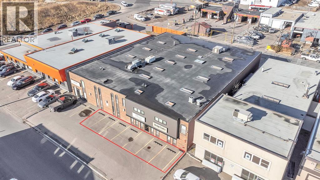 Office for Sale in   Avenue NE Greenview Industrial Park Calgary 