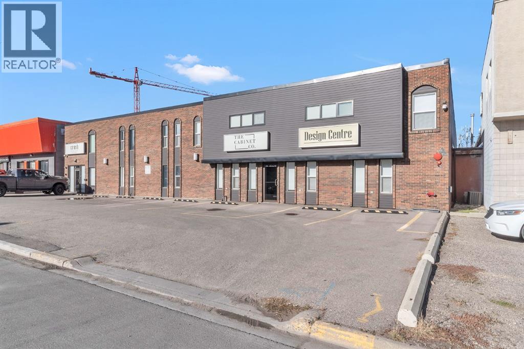 Office for Sale in   Avenue NE Greenview Industrial Park Calgary 
