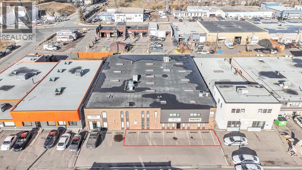 Office for Sale in   Avenue NE Greenview Industrial Park Calgary 