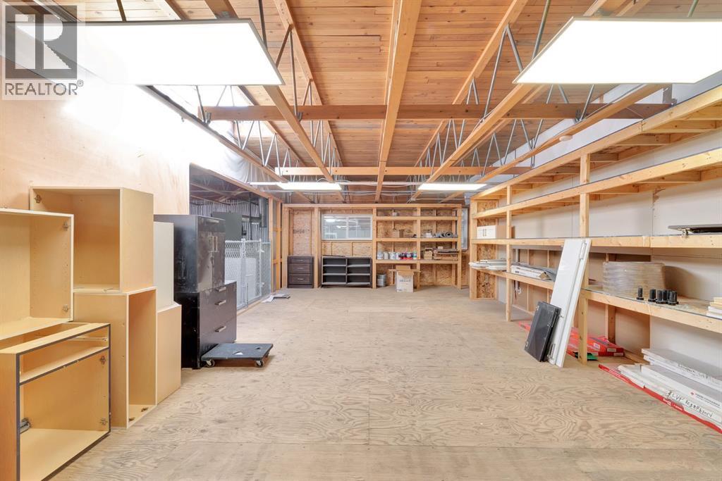 Office for Sale in   Avenue NE Greenview Industrial Park Calgary 