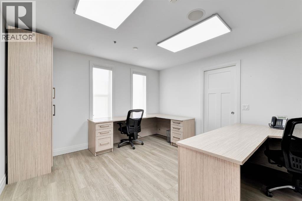 Office for Sale in   Avenue NE Greenview Industrial Park Calgary 