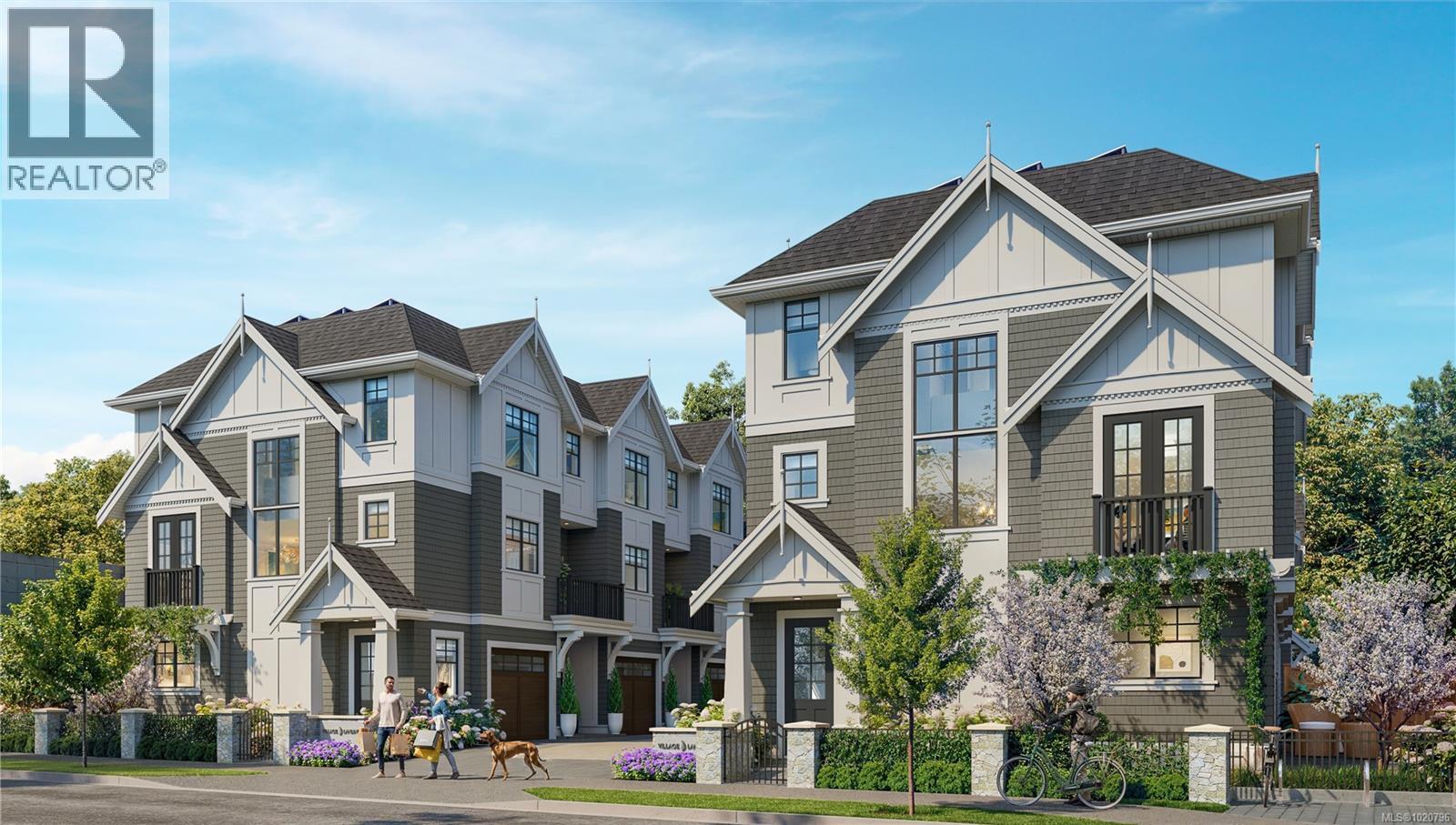 1 1520 Foul Bay Road, Victoria