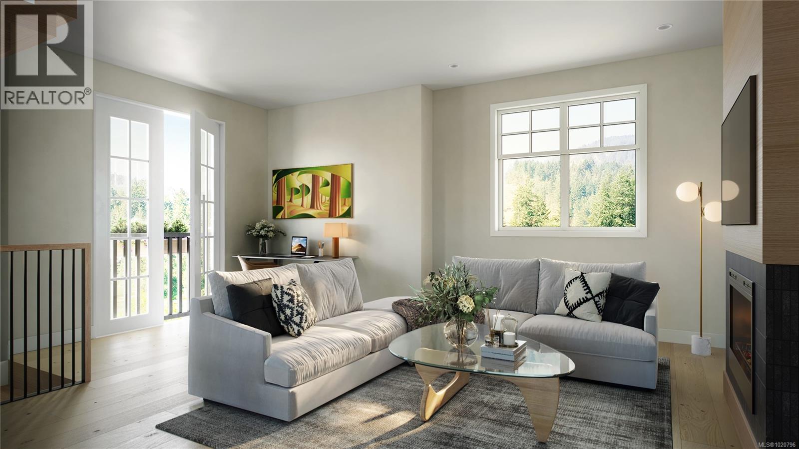 1 1520 Foul Bay Road, Victoria