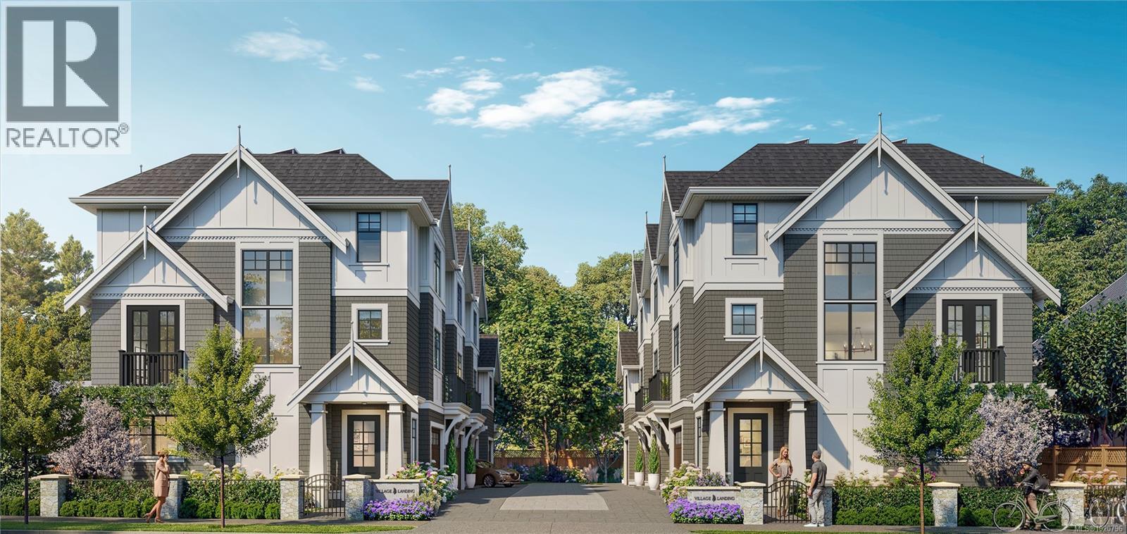 1 1520 Foul Bay Road, Victoria