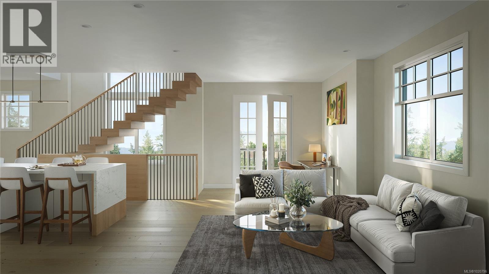 1 1520 Foul Bay Road, Victoria